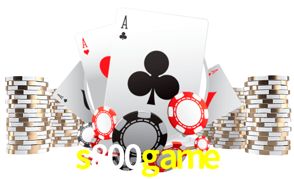 Jogue jogos de pôquer em s800game