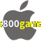 Aplicativo s800game para iOS