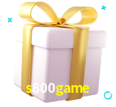 Receba seus bônus de boas-vindas no s800game