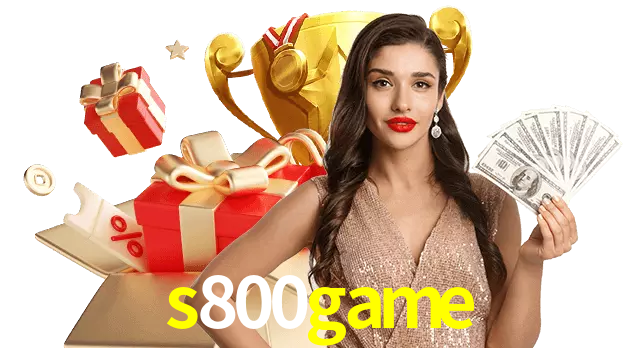 Jogue com dealers reais no s800game!