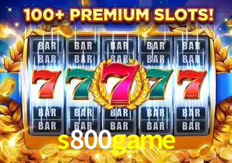 Descubra a Essência do s800game: Nossa História e Compromissos