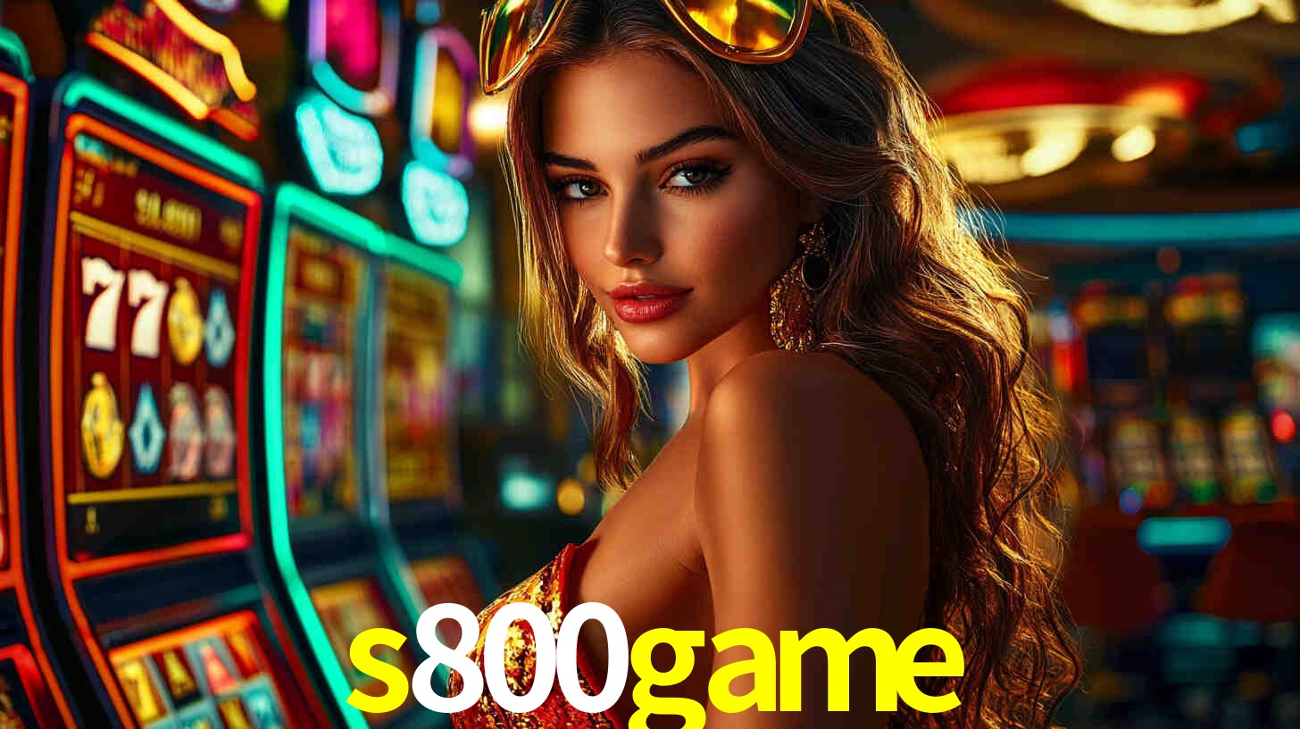 Welcome Bonus s800game