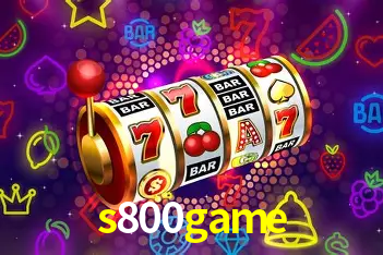 Desvendando o Mundo dos Jogos Virtuais na s800game