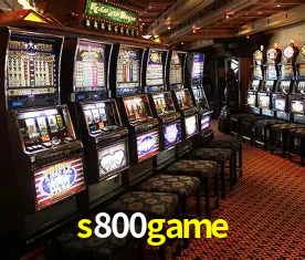 Desvendando o Mundo dos Jogos Virtuais na s800game
