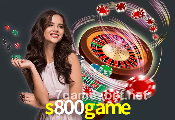 vivo no cassino s800game