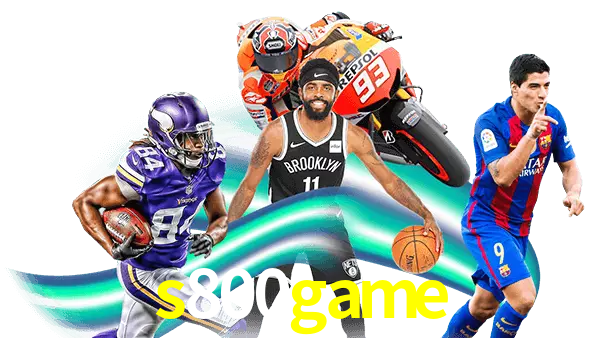 s800game