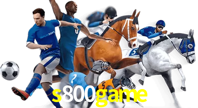s800game