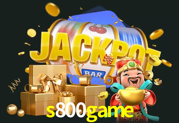 s800game bet