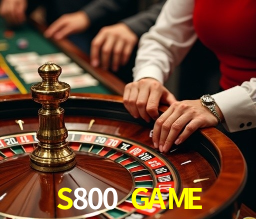 Interface do Aplicativo S800 GAME - Design Premium e Intuitivo