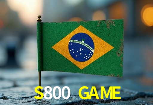 Benefícios do Login S800 GAME - Bônus e Vantagens Exclusivas