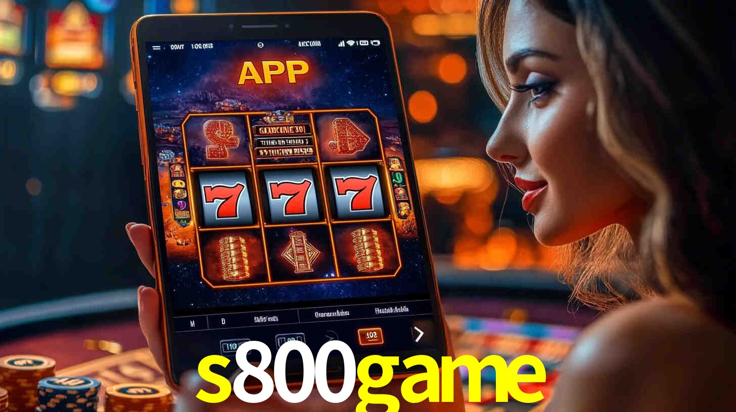 Daily Bonuses s800game