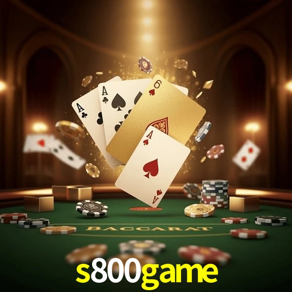 Games Directory s800game