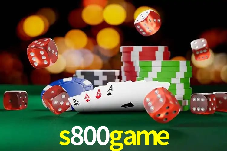 Cadastro Rápido s800game