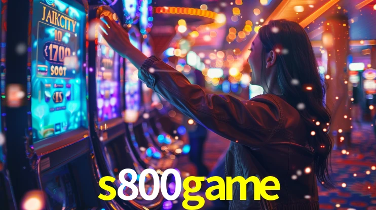 Aviator Game s800game