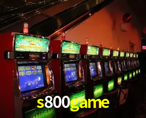 s800game