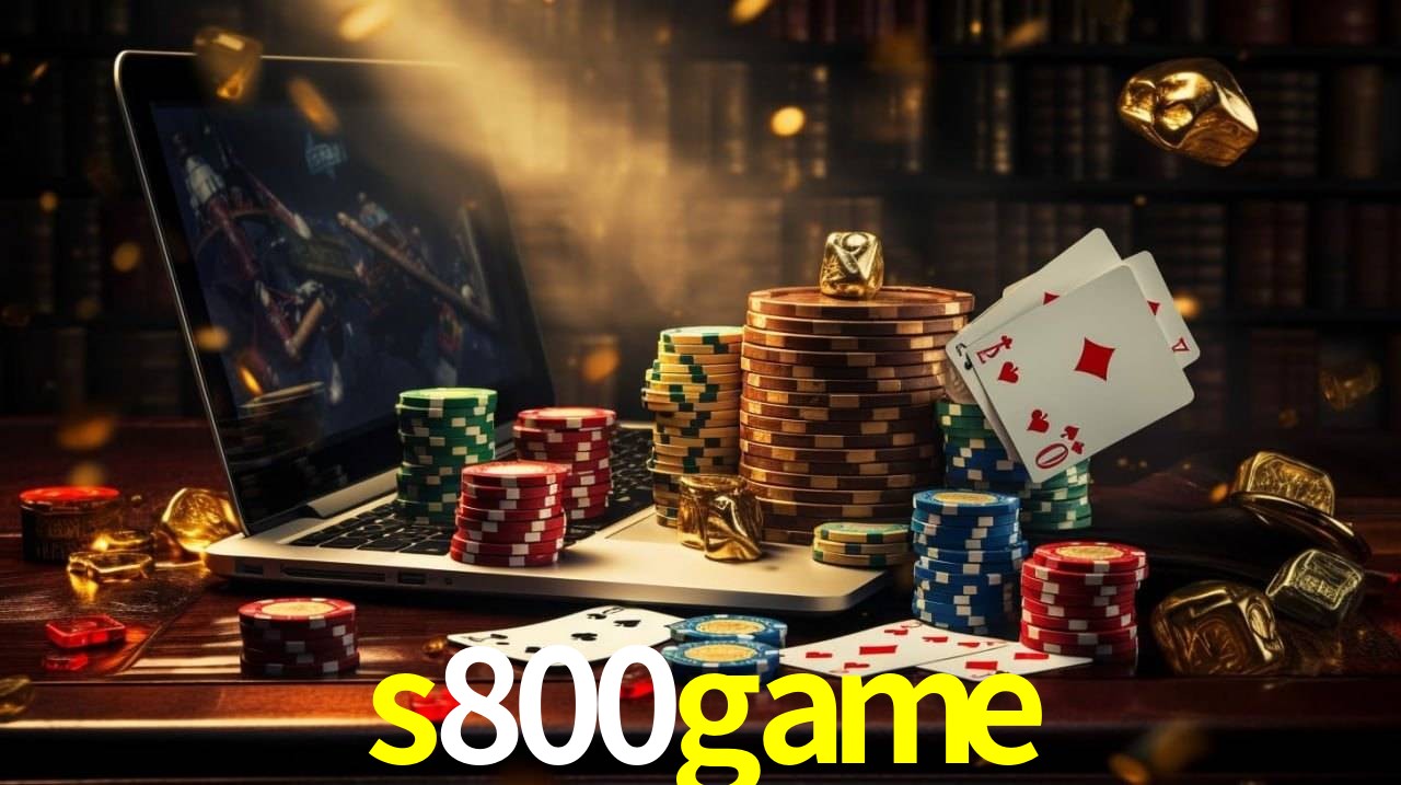 Estatísticas Crash Games s800game