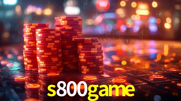 Spaceman Game s800game