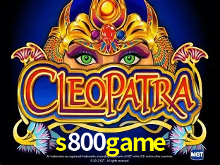 Descubra o Mundo do Cassino Online com s800game