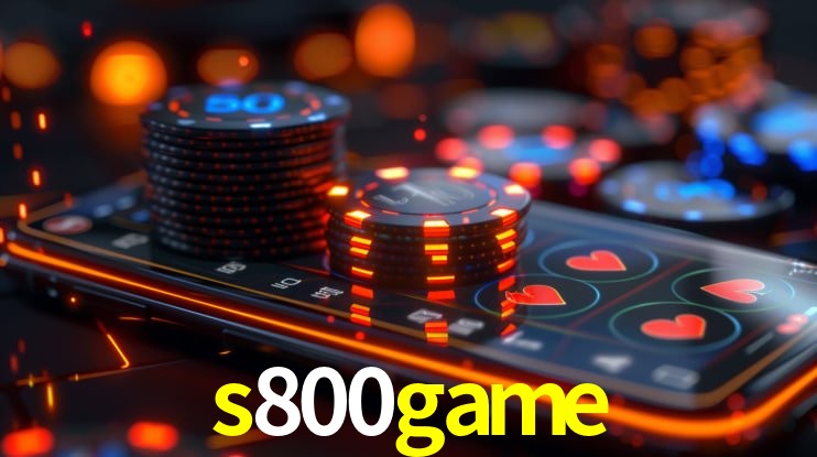 API Integration s800game
