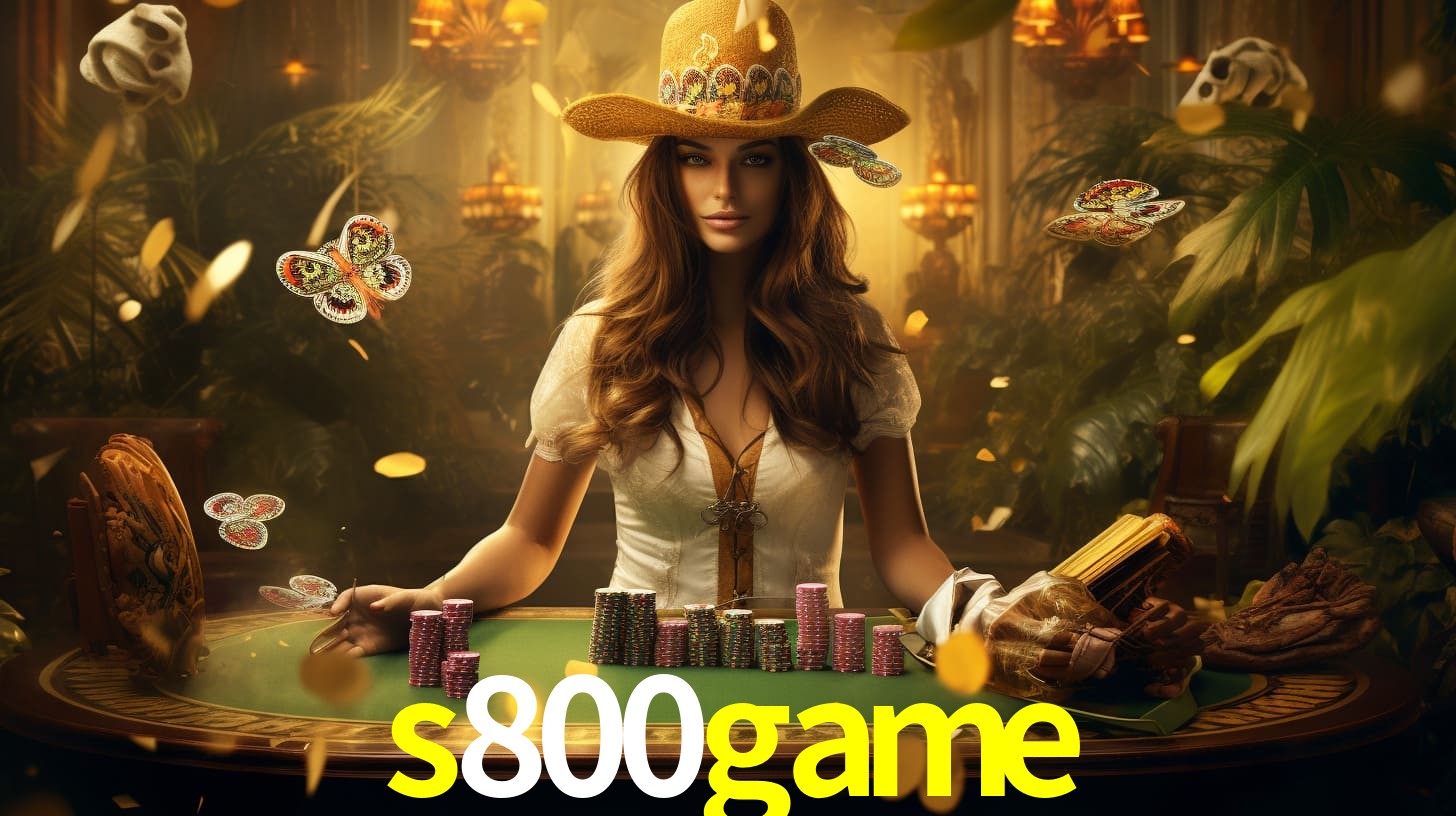 Player Reviews s800game