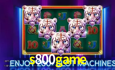 s800game,s800game.com