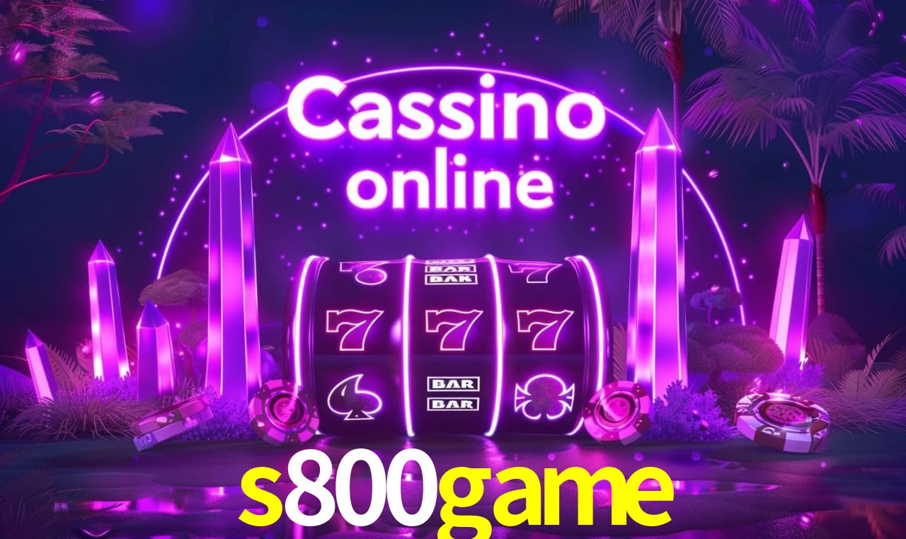 Especiais de Fim de Semana s800game