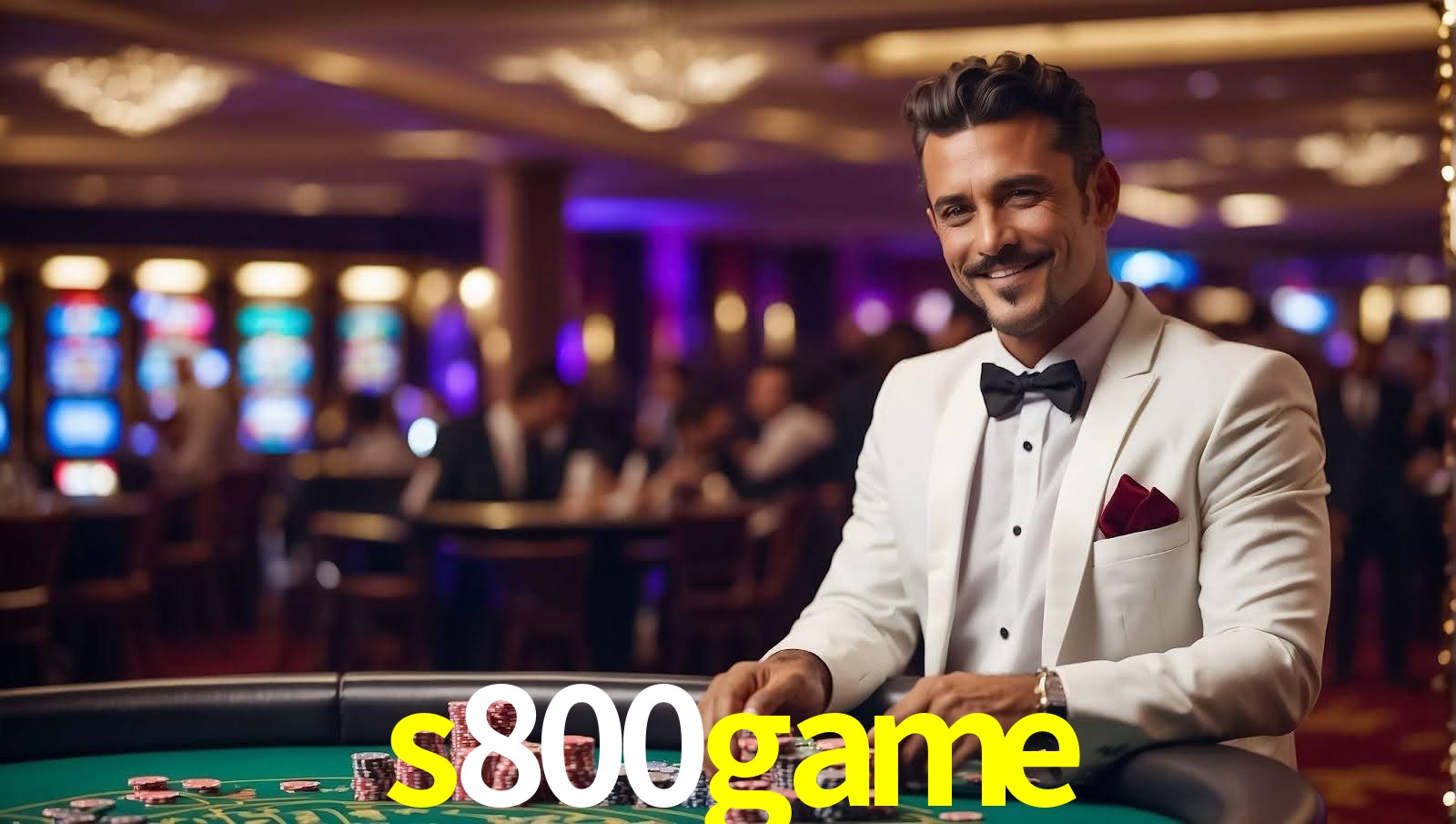 Promoções Sazonais s800game