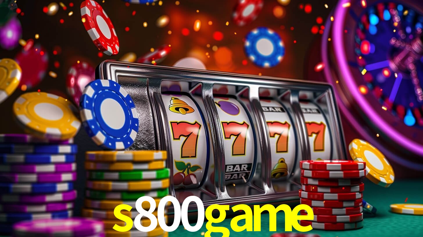 Bônus Diários s800game