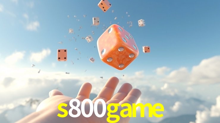 Game Providers s800game