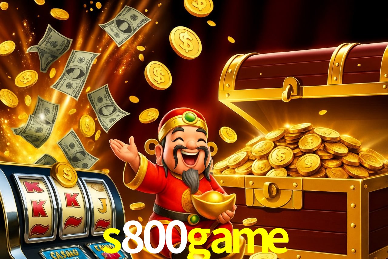 Programa VIP s800game