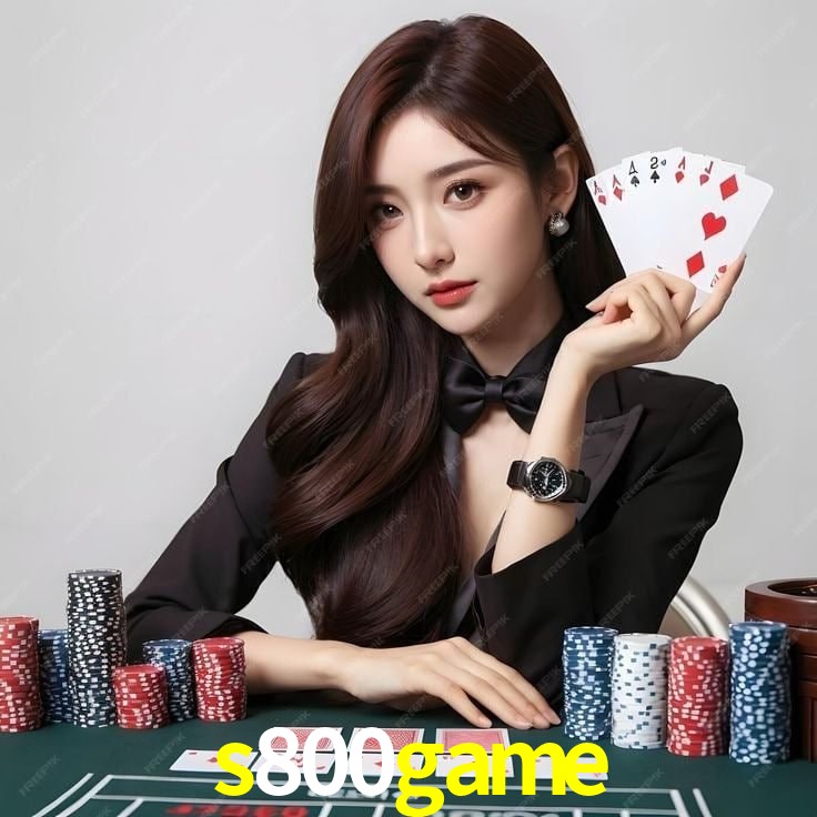 s800game bet