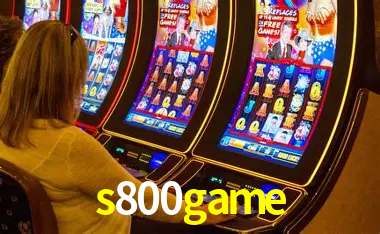 Desvendando o Mundo dos Jogos Virtuais na s800game
