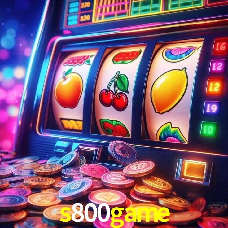Estatísticas do Jogo s800game