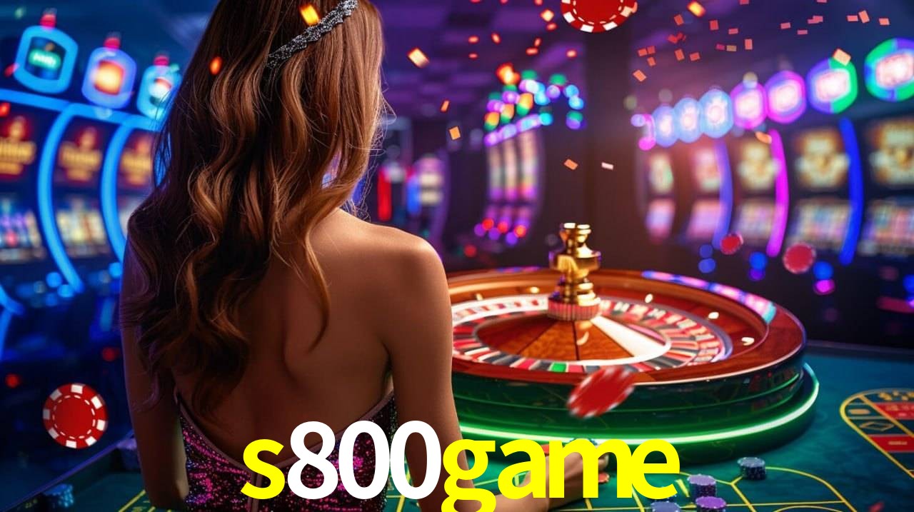 s800game