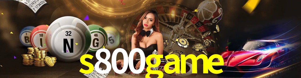 s800game