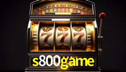 Apostas Esportivas na s800game: Um Guia Completo