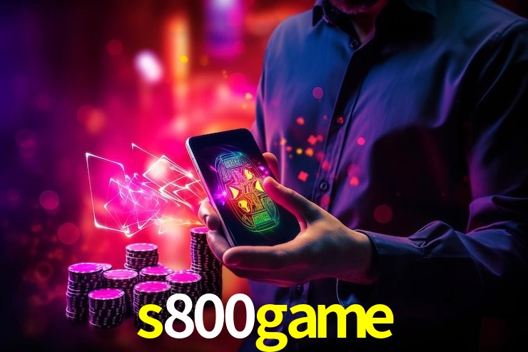 Casino VIP s800game