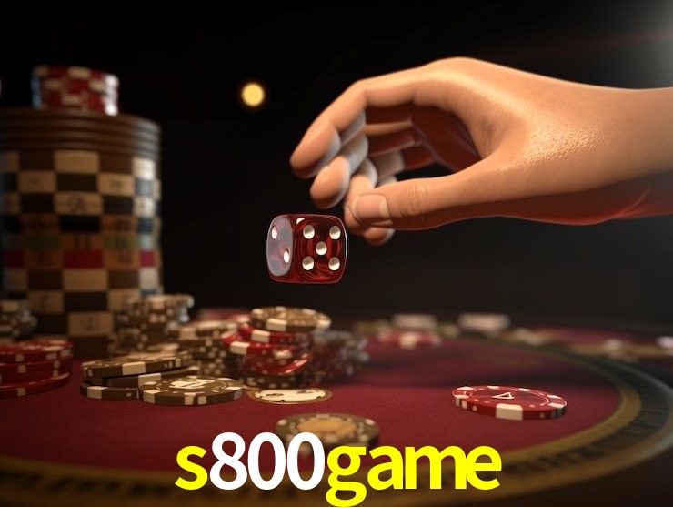 Login Seguro s800game