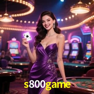 Casino Ao Vivo s800game
