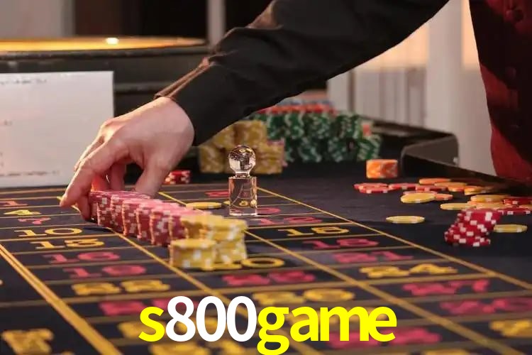 A Experiência Imersiva dos Cassinos Ao Vivo no s800game