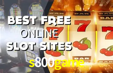 A Popularidade dos Caça-Níqueis no s800game