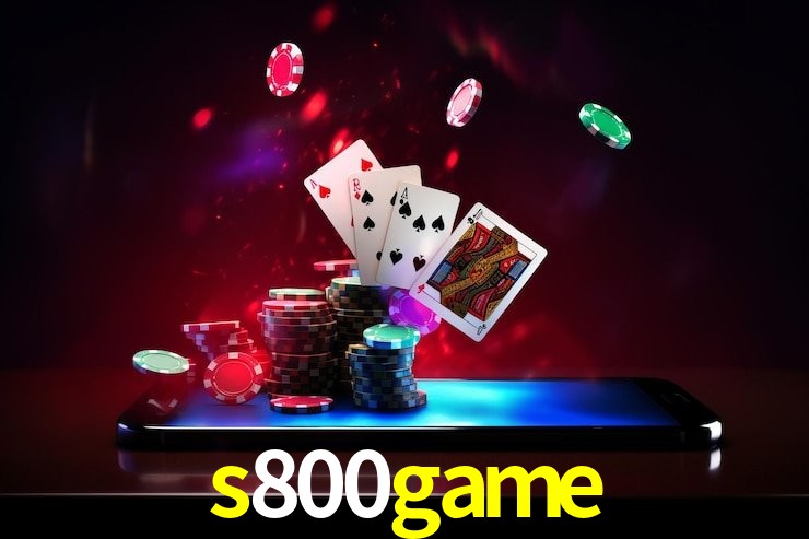 Flash Promotion s800game