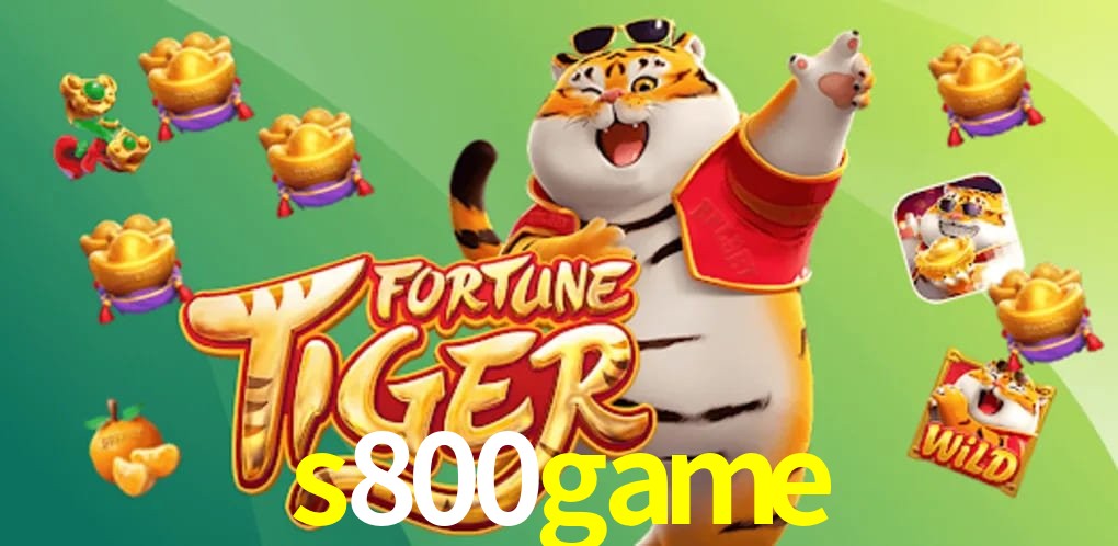 Platform Technology s800game