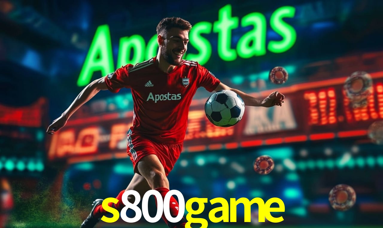PIX Instantâneo s800game