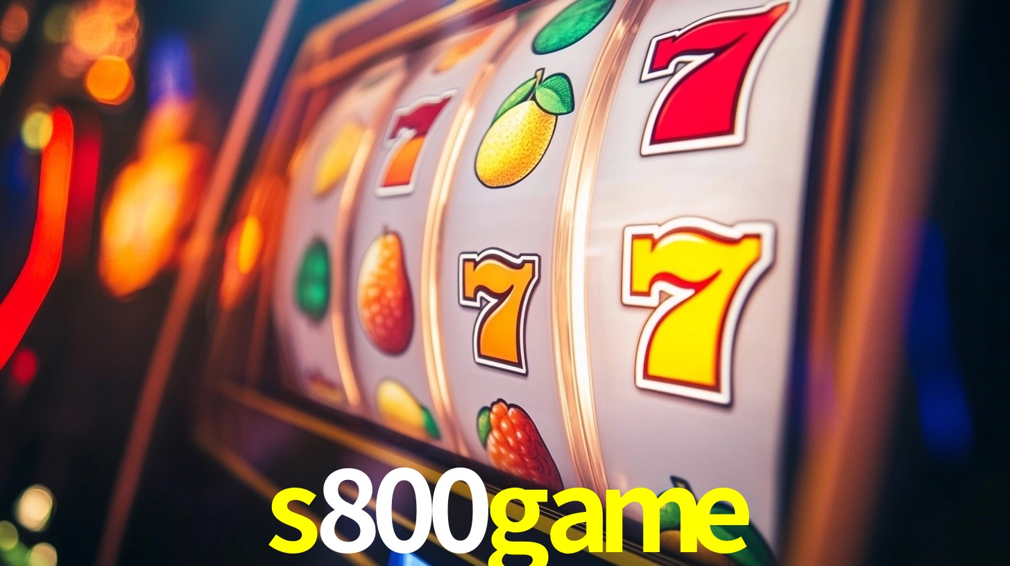 Tennis Betting s800game