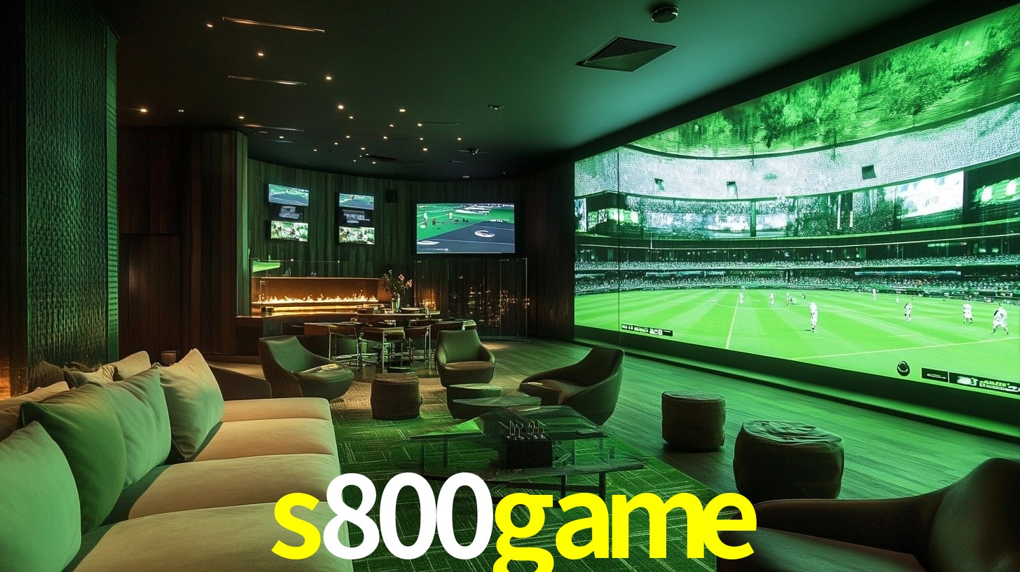 Live Casino s800game