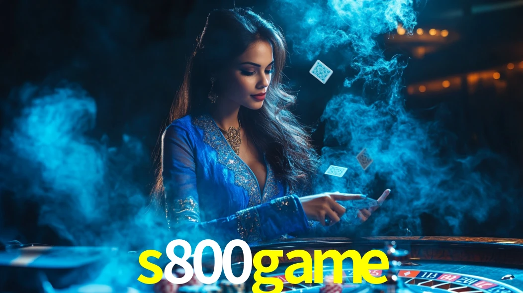 Desvendando o Mundo dos Jogos Virtuais na s800game