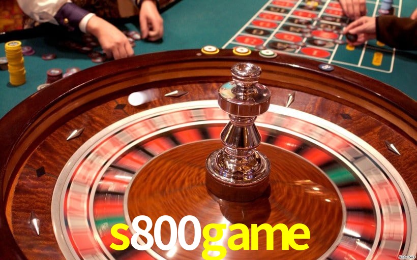 Torneios s800game