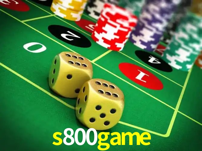 2FA Security s800game
