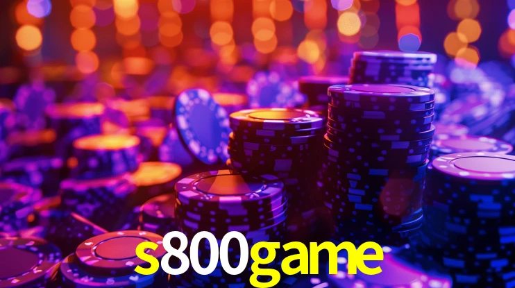 Exclusive Games s800game